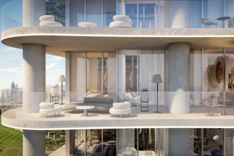 Dubai、UAE にあるマンション販売中 2ベッドルーム、113 m2、No701858 - 写真 5