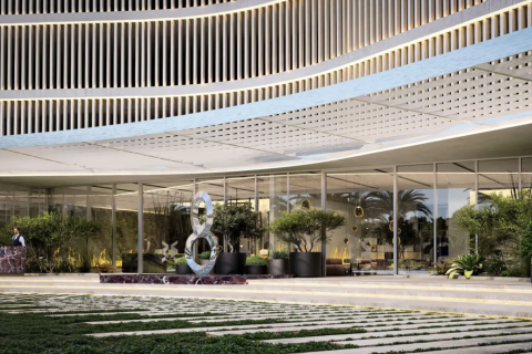 Dubai、UAE にあるマンション販売中 2ベッドルーム、113 m2、No701858 - 写真 6