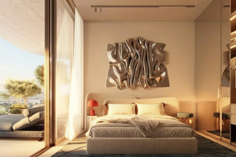 Dubai、UAE にあるマンション販売中 2ベッドルーム、113 m2、No701858 - 写真 12