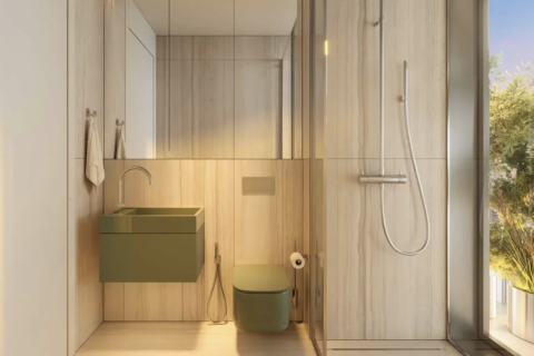 Dubai、UAE にあるマンション販売中 2ベッドルーム、113 m2、No701858 - 写真 13