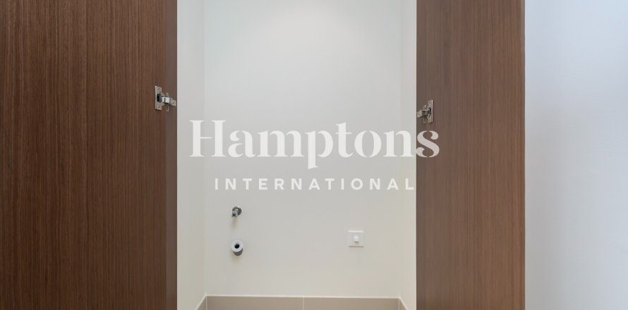 Apartment sa Dubai Harbour, UAE 1 silid-tulugan, 67.4504 sq.m. № 701854