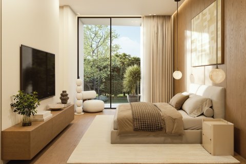 Villa Dubaijā, AAE 4 istabas, 280 m2 Nr. 701857 - attēls 13