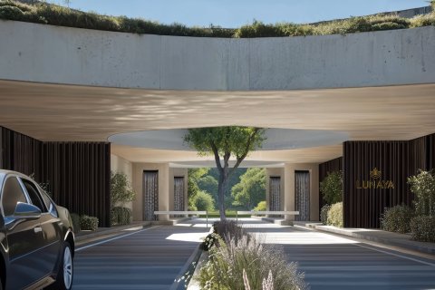 Villa Dubaijā, AAE 4 istabas, 280 m2 Nr. 701857 - attēls 8