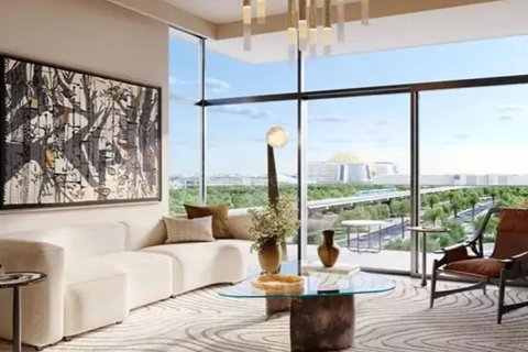 Leilighet i Dubai, Emiratene 2 soverom, 102.5 kvm nr. 741496