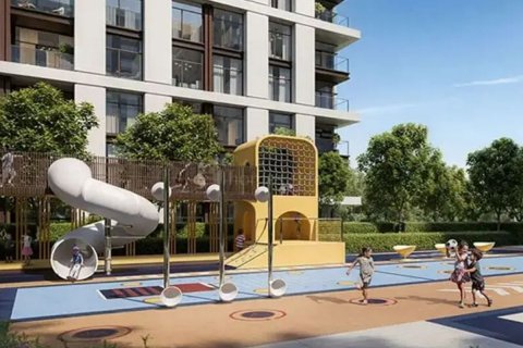 Leilighet til salgs i Dubai, Emiratene 2 soverom, 102.5 kvm Nr. 741496 - Foto 8