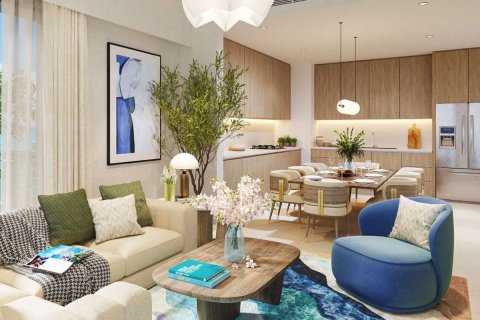 Apartment sa Mina Rashid, Dubai, UAE 3 silid-tulugan, 275.7 sq.m. № 741500