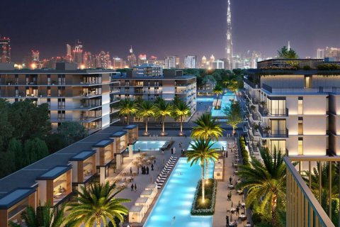 آپارتمان برای فروش در Mina Rashid، Dubai، امارات متحده عربی 3 خوابه ، 275.7 متر مربع ، شماره 741500 - تصویر 8