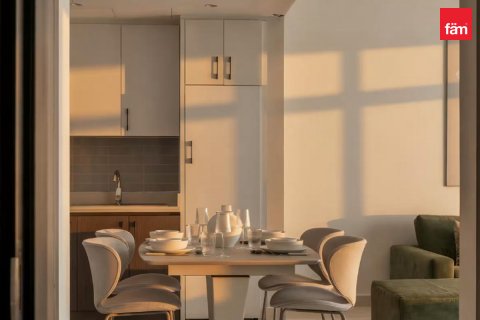 Dzīvoklis Dubaijā, AAE 1 istaba, 65.9 m2 Nr. 741497 - attēls 8