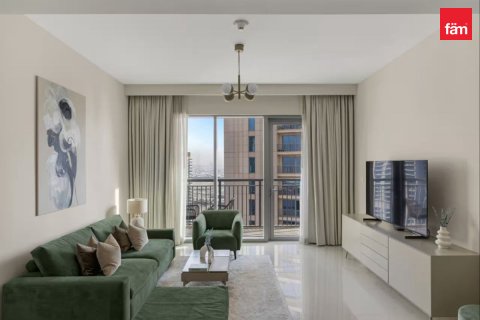 Leilighet i Dubai, Emiratene 1 soverom, 65.9 kvm nr. 741497