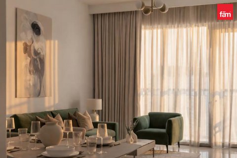 Dzīvoklis Dubaijā, AAE 1 istaba, 65.9 m2 Nr. 741497 - attēls 7