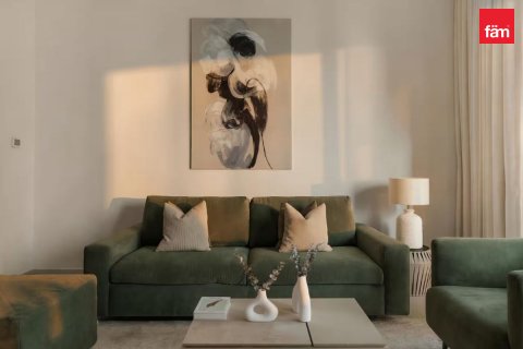 Dzīvoklis Dubaijā, AAE 1 istaba, 65.9 m2 Nr. 741497 - attēls 4