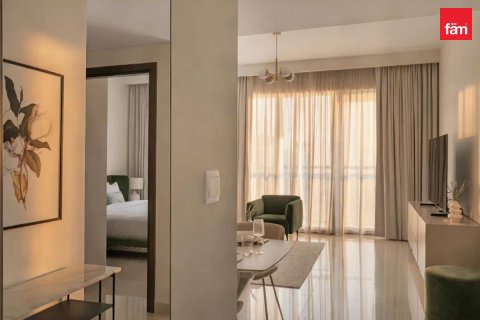 Dzīvoklis Dubaijā, AAE 1 istaba, 65.9 m2 Nr. 741497 - attēls 11