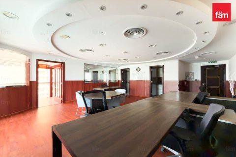 Biuro do wynajęcia w Dubai, ZEA 92.4 mkw., nr 741498 - zdjęcie 11