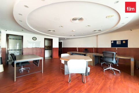 Biuro do wynajęcia w Dubai, ZEA 92.4 mkw., nr 741498 - zdjęcie 3