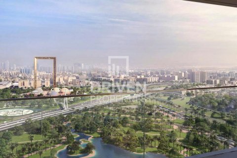 阿联酋 Dubai Zabeel 待售 : 2 卧, 134 平方米 , 编号682849 - 照片 13