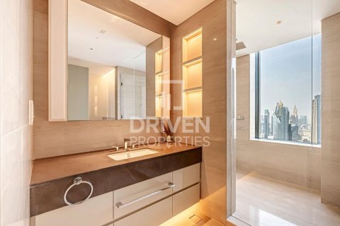 阿联酋 Dubai Downtown Dubai (Downtown Burj Dubai) 待售 : 4 卧, 492 平方米 , 编号682850 - 照片 24