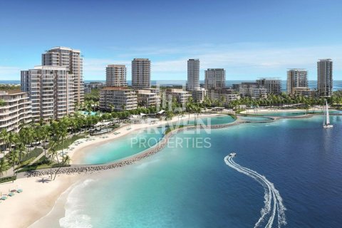 דירה למכירה ב Dubai, איחוד האמירויות  2 חדרי שינה, 152 מ"ר, מספר 683237 - תמונה 17