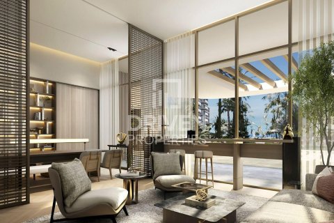 דירה ב Dubai, איחוד האמירויות 2 חדרי שינה, 152 מ