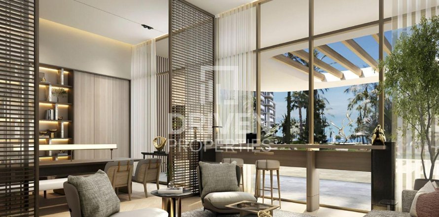 דירה ב Dubai, איחוד האמירויות 2 חדרי שינה, 152 מ"ר מספר 683237