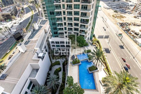 Apartment in Downtown Dubai (Downtown Burj Dubai), Dubai, UAE 1 bedroom, 82 sq.m. № 682848 - photo 3