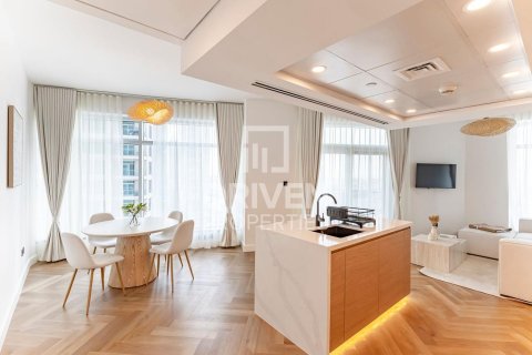 Apartment in Downtown Dubai (Downtown Burj Dubai), Dubai, UAE 1 bedroom, 82 sq.m. № 682848 - photo 1