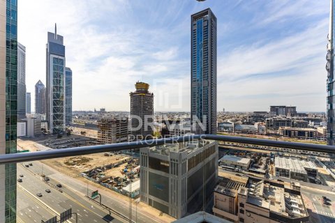 Apartment in Downtown Dubai (Downtown Burj Dubai), Dubai, UAE 1 bedroom, 82 sq.m. № 682848 - photo 4