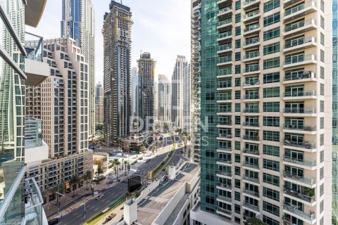 Apartment in Downtown Dubai (Downtown Burj Dubai), Dubai, UAE 1 bedroom, 82 sq.m. № 682848 - photo 2