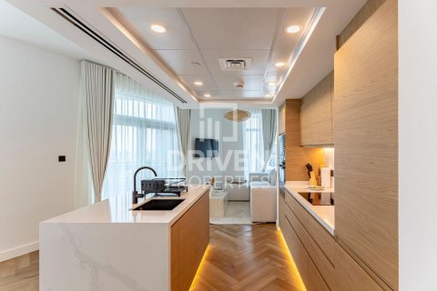 Apartment in Downtown Dubai (Downtown Burj Dubai), Dubai, UAE 1 bedroom, 82 sq.m. № 682848 - photo 8