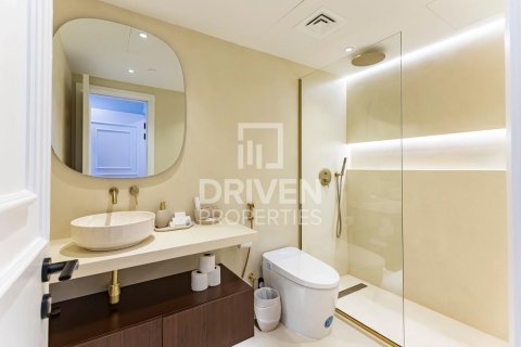 Apartment in Downtown Dubai (Downtown Burj Dubai), Dubai, UAE 1 bedroom, 82 sq.m. № 682848 - photo 10