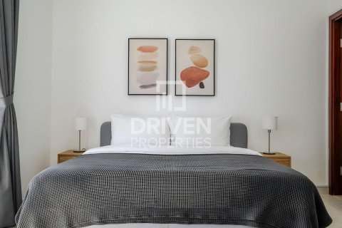 Appartement à vendre à  Downtown Dubai (Downtown Burj Dubai), Dubai, EAU 2 chambres, 122 m2 № 683238 - photo 8