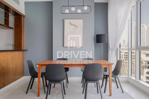 Appartement à vendre à  Downtown Dubai (Downtown Burj Dubai), Dubai, EAU 2 chambres, 122 m2 № 683238 - photo 15