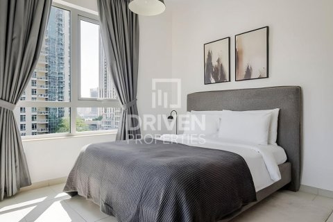 Appartement à vendre à  Downtown Dubai (Downtown Burj Dubai), Dubai, EAU 2 chambres, 122 m2 № 683238 - photo 6