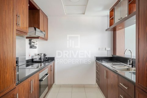 Appartement à vendre à  Downtown Dubai (Downtown Burj Dubai), Dubai, EAU 2 chambres, 122 m2 № 683238 - photo 16