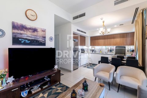 Dubai South (Dubai World Central), Dubai, UAE의 판매용 빌라 침실 3개, 180제곱미터 번호 654759 - 사진 5