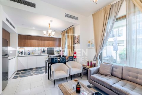 Dubai South (Dubai World Central), Dubai, UAE의 판매용 빌라 침실 3개, 180제곱미터 번호 654759 - 사진 4