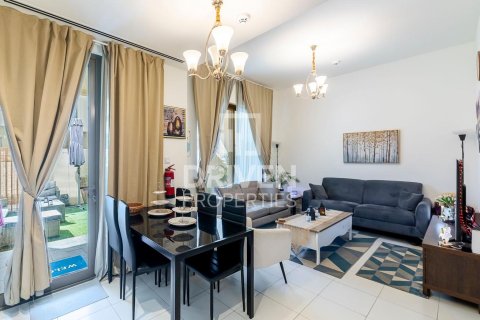 Dubai South (Dubai World Central), Dubai, UAE의 판매용 빌라 침실 3개, 180제곱미터 번호 654759 - 사진 6