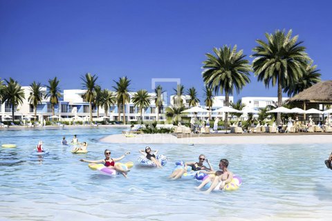 Таунхаус Damac Lagoons, Дубай, БАӘ-да 4 жатын бөлмелер, 211 м² № 654761 - фото 5