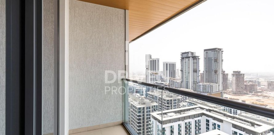 Apartman u gradu Mohammed Bin Rashid City, Dubai, UAE 4 spavaće sobe, 275 m2 Br. 654763