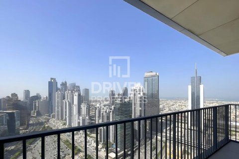Duplex u gradu Downtown Dubai (Downtown Burj Dubai), Dubai, UAE 2 spavaće sobe, 172 m2 Br. 655189 - Slika 22