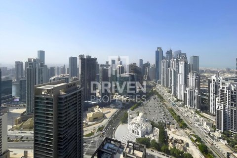 Duplex u gradu Downtown Dubai (Downtown Burj Dubai), Dubai, UAE 2 spavaće sobe, 172 m2 Br. 655189 - Slika 24