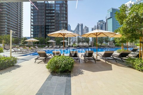 Duplex u gradu Downtown Dubai (Downtown Burj Dubai), Dubai, UAE 2 spavaće sobe, 172 m2 Br. 655189 - Slika 20