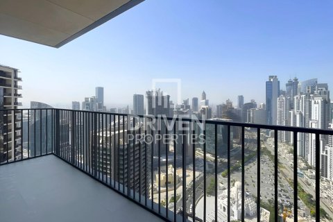 Dupleks di Downtown Dubai (Downtown Burj Dubai), Dubai, UAE 2 bilik tidur, 172 meter persegi № 655189 - foto 1