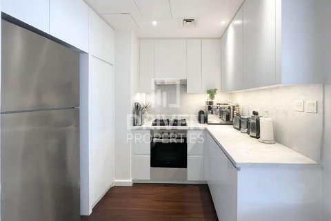 Dupleks di Downtown Dubai (Downtown Burj Dubai), Dubai, UAE 2 bilik tidur, 172 meter persegi № 655189 - foto 11