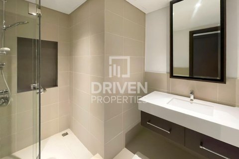 Duplex u gradu Downtown Dubai (Downtown Burj Dubai), Dubai, UAE 2 spavaće sobe, 172 m2 Br. 655189 - Slika 14