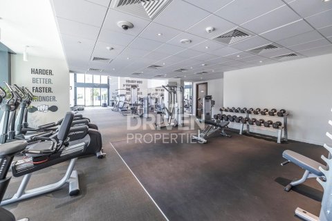 Duplex u gradu Downtown Dubai (Downtown Burj Dubai), Dubai, UAE 2 spavaće sobe, 172 m2 Br. 655189 - Slika 18