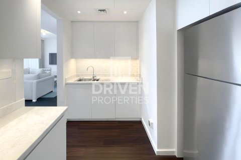 Dupleks di Downtown Dubai (Downtown Burj Dubai), Dubai, UAE 2 bilik tidur, 172 meter persegi № 655189 - foto 12