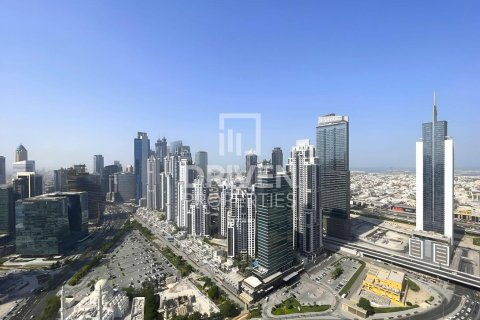 Duplex u gradu Downtown Dubai (Downtown Burj Dubai), Dubai, UAE 2 spavaće sobe, 172 m2 Br. 655189 - Slika 23