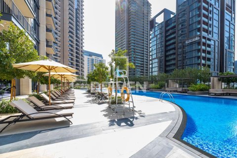 Duplex u gradu Downtown Dubai (Downtown Burj Dubai), Dubai, UAE 2 spavaće sobe, 172 m2 Br. 655189 - Slika 19