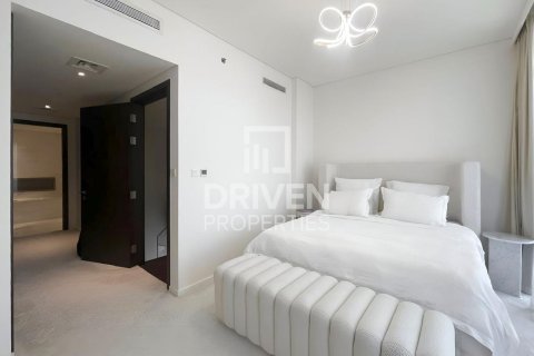 Dupleks di Downtown Dubai (Downtown Burj Dubai), Dubai, UAE 2 bilik tidur, 172 meter persegi № 655189 - foto 7