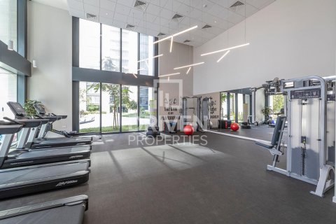 Duplex u gradu Downtown Dubai (Downtown Burj Dubai), Dubai, UAE 2 spavaće sobe, 172 m2 Br. 655189 - Slika 17